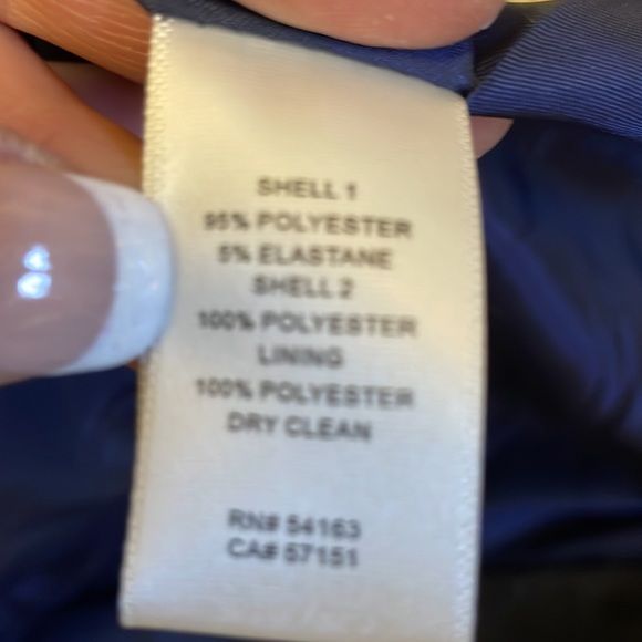 PROM // long dress - Picture 11 of 11